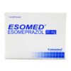 Esomed 20 Mg 14 Capsulas (A)(Pdb)(Pae)