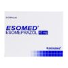 Esomed 40 Mg 28 Cap (A)(3%+)(Pdb)(Pae)