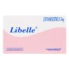 Libelle 2 Tabletas