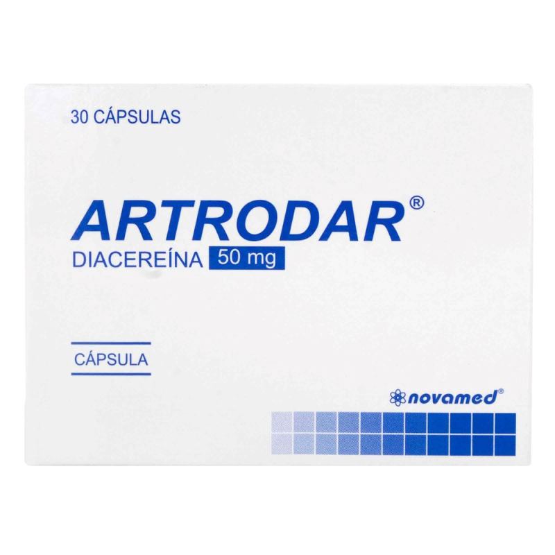 Artrodar 50M30C(3%+)(A)(M)22770(Pae)(Pdb