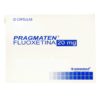 Pragmaten 20 Mgs 30 Cap (A)(3%+)(Pae)