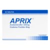 Aprix 325/8 Mg 100 Tabletas (A)
