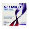 Gelimed 10 Gr 30 Sobres (3%+)