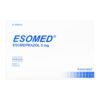 Esomed Esomeprazol 5Mg 28 Sbs