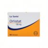 Orlistat 120 Mg 30 Tabletas Ls(M)88020