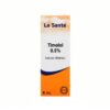 Timolol Maleato 0.5% Gotas Oftal.5 Ml Ls