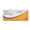 Venlafaxina 75 Mg 10 Capsulas Ls