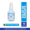 Bucoxol Spray Taccion Coolmint 120Ml