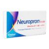 Neuropron 10000 Soliny2 Ml 3 Und(3%+)
