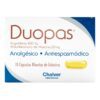 Duopas 400/20 Mg 10 Cap Blande Gelatina