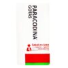 Paracodina Gotas 30 Ml