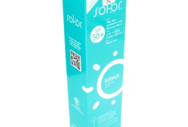 Bloq Sol-Or Repair Tubo 100 Gramos