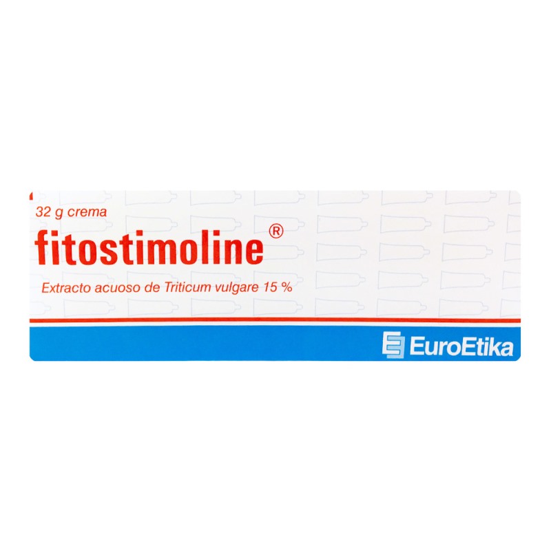 Fitostimoline Crema 32 Gr (3%+)(Pae)