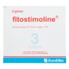 Fitostimoline Gasas 10X10 3 Und