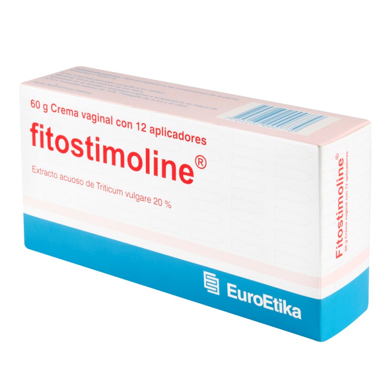 Fitostimoline Crevag60 Gr(A)(3%+)(Pae)
