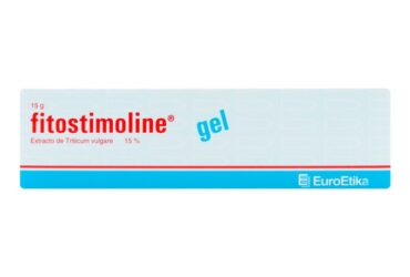 Fitostimoline Gel 15 Gr
