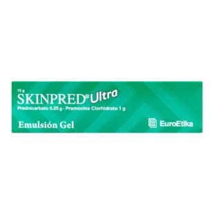 Skinpred Ultra 15 Gr(3%+)(Pae)