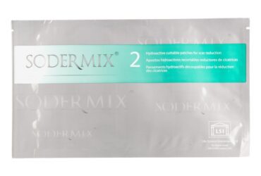 Sodermix Parche Sobre 2 Und