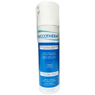 Buccotherm Spray Dental X 200 Ml