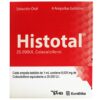 Histotal 25000 Ui 4 Amp Bebibles