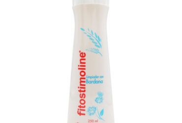 Fitostimoline Limpiador Con Barda250 Ml