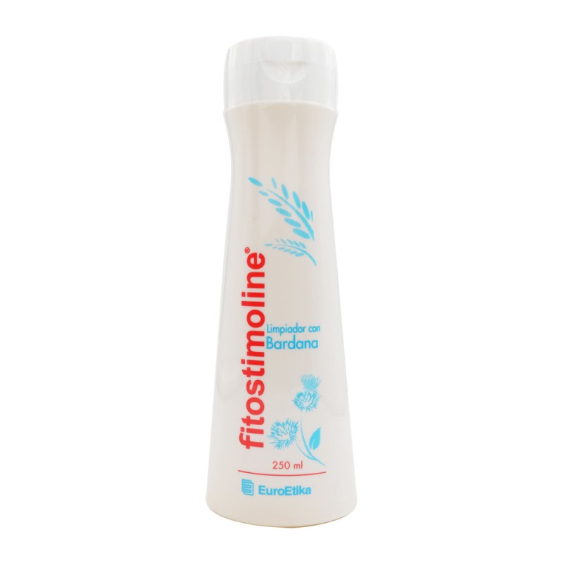 Fitostimoline Limpiador Con Barda250 Ml