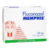 Fluconazol 150 Mg 10 Cap Mp