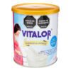 Vitalor Embarazo Lactancia Icom 400 Gr