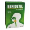 Benidetil 15Mg Mentspray 120Ml Ic (Rf)