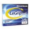 Legrip Plus 10 Capblan Icom