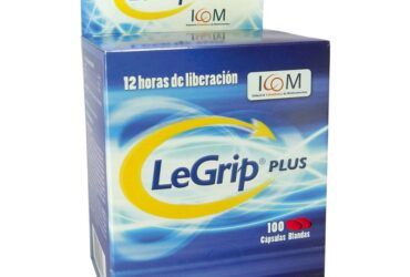 Legrip Plus 100 Capblan Icom (Rf)