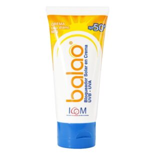 Protsolar Balao Spf 50 60 Gr Icom