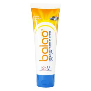 Protsolar Balao Spf 50 120 Gr Icom