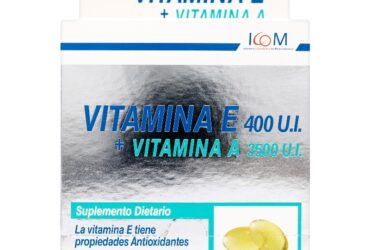 Vite 400Ui+Vita 3500Ui 150Cap Icom Iva