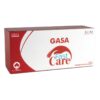 Gasa Fast Care Aseptica 1/2X5 (Rf)