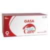 Gasa Fast Care Aseptica 1X5 (Rf)