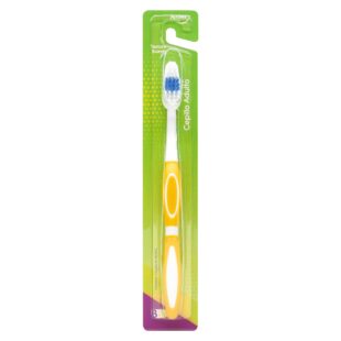 Cepillo Dental Adulto Suave Andes Lb