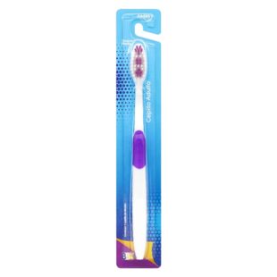 Cepillo Dental Adulto Medio Andes Lb