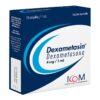 Dexametasin 4Mg/1Ml 10 Ampolla Ic Mq