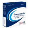 Dexametasin 8Mg/2Ml 10 Ampolla Ic Mq