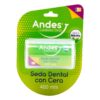 Seda Dental Menta Andes 400 Mts Lb
