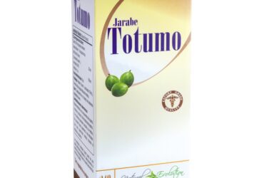 Totumo Natevolu Jbe 240 Ml Icom (Rf)