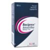 Baciprex 250 Mg Susp 100Ml Icom (Rf)