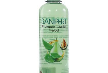 Chasanipert Herbal 400 Ml Lb