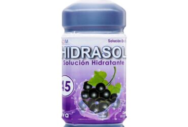 Hidrasol 45 Uva 500 Ml Suero Oral Icom