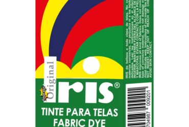 Tinte Iris 20 Verde 9 Gr