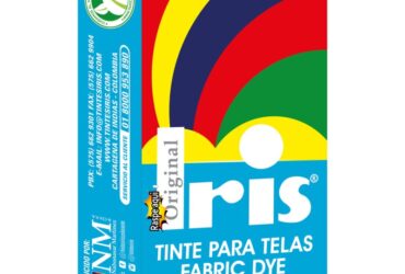 Tinte Iris 29 Azul Turquez 9 Gr