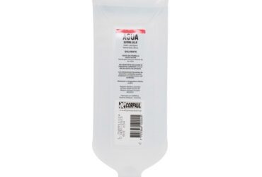 Agua Destilada Corpaul 500 Ml