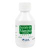 Acetato De Aluminio 120 Ml Lc