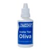 Aceite De Oliva 30 Ml Athos 12 Und
